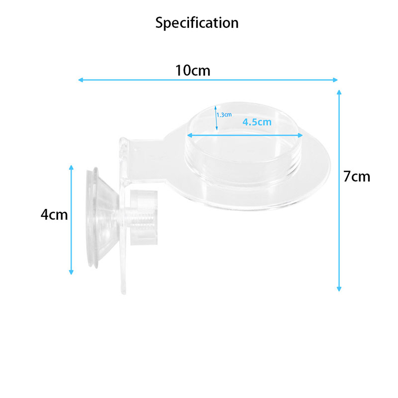 Acrylic Crawling Pet Feeding W - đánh giá và giá Water Dish Reptile