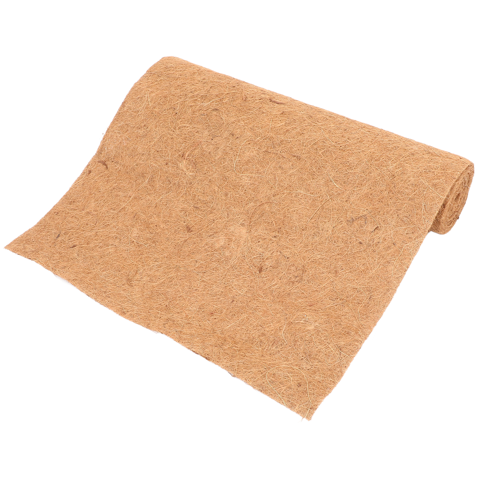Coconut Fiber Mat 0 5x2m Repti - đánh giá và giá Substrate Coconut Fiber