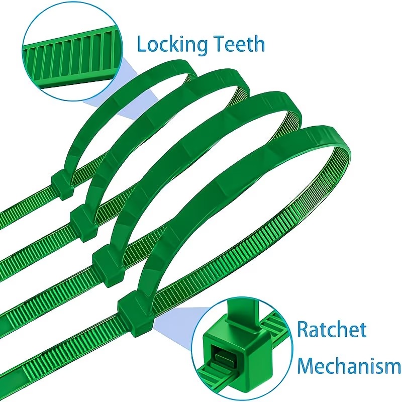 50-300pcs Adjustable Plastic P - đánh giá và giá Vine Climbing Plastic