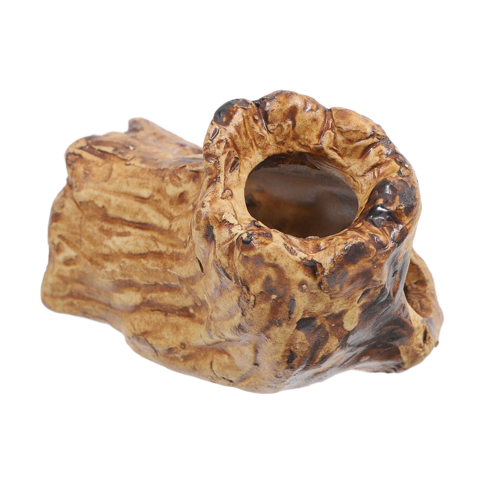 Ceramic Pleco Caves for Aquari - đánh giá và giá Hide Cave Ceramic