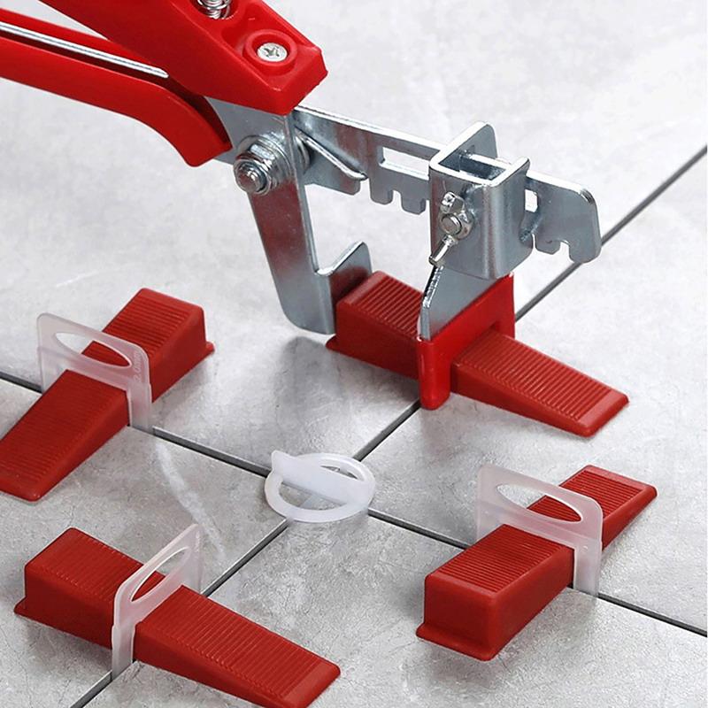 100Pcs Ceramic Tile Spacers Cl - đánh giá và giá Ceramic Tile Floor