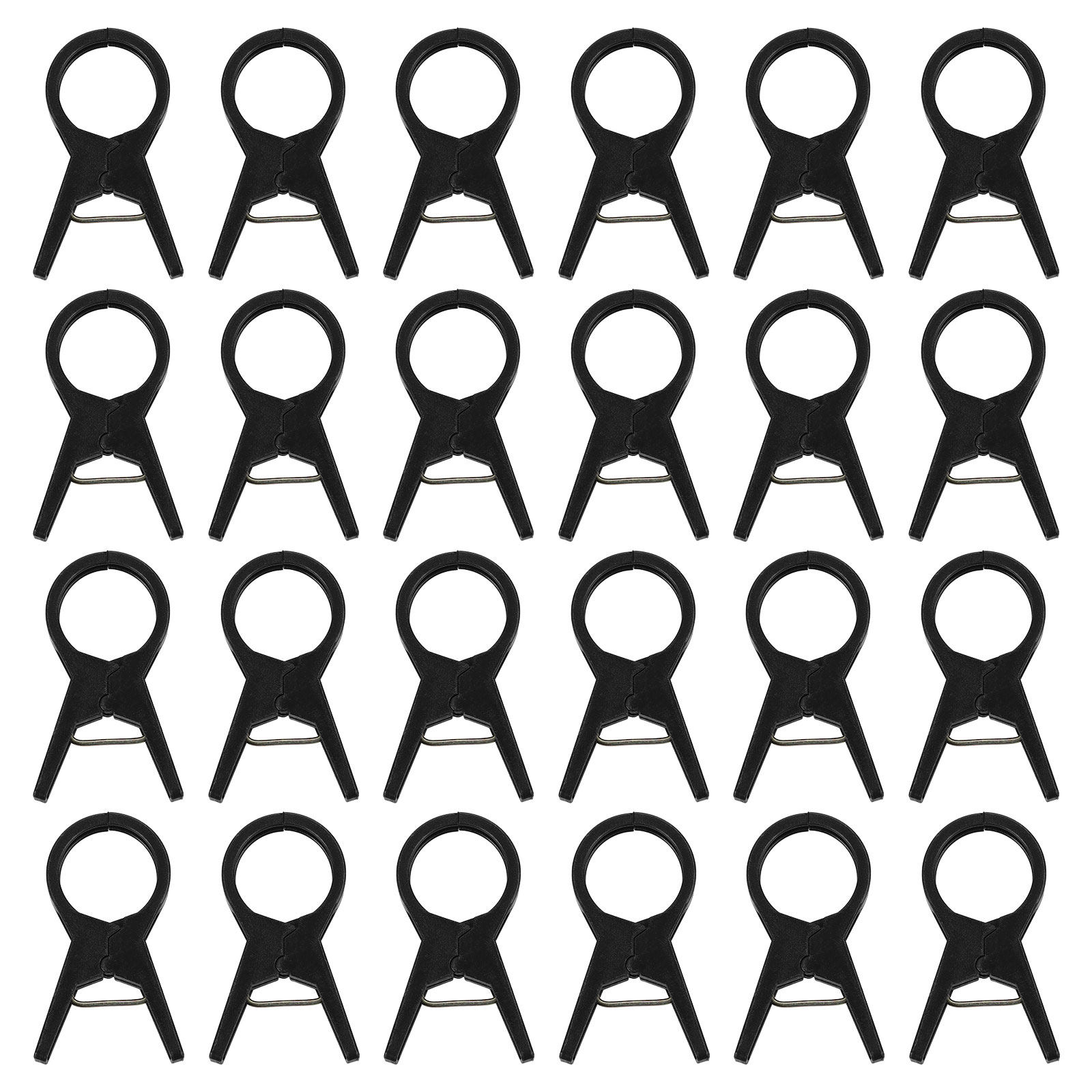 100Pcs Plastic Plant Support C - đánh giá và giá Vine Climbing Plastic