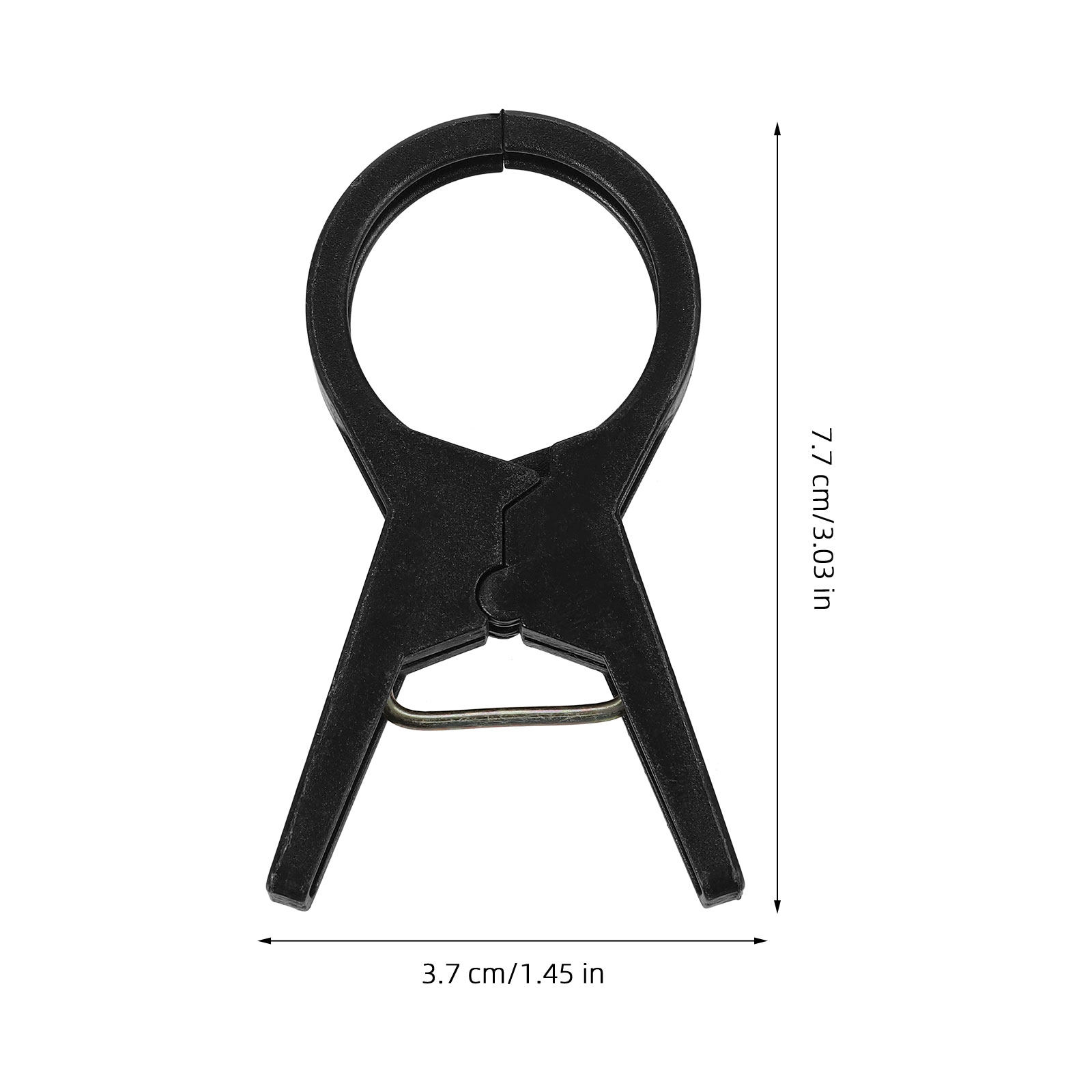 100Pcs Plastic Plant Support C - đánh giá và giá Vine Climbing Plastic