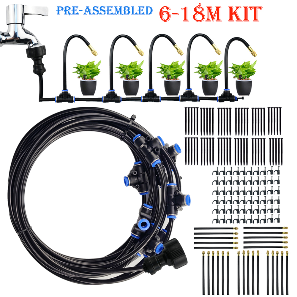 Free Bending Spray Misting Noz - đánh giá và giá Misting Nozzle Reptile
