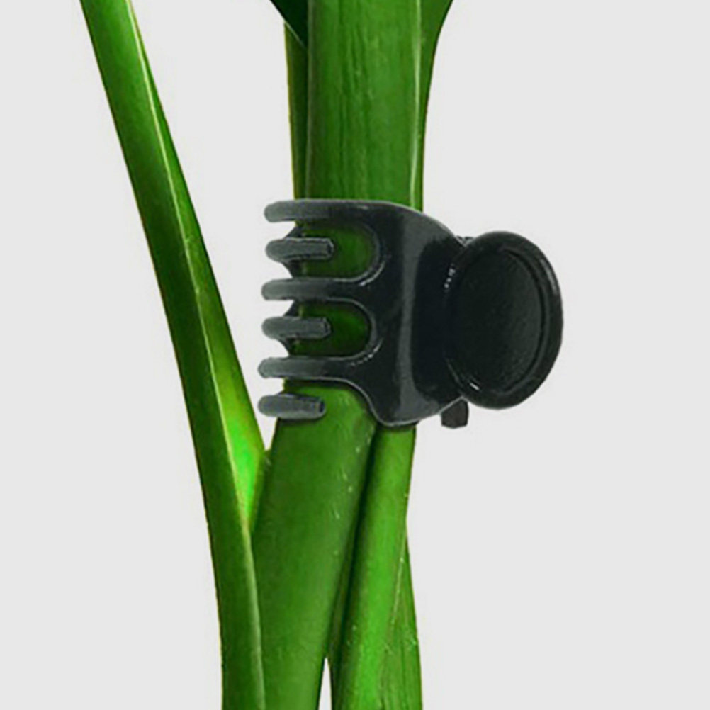 60Pcs Plastic Plant Clips Gard - đánh giá và giá Vine Climbing Plastic