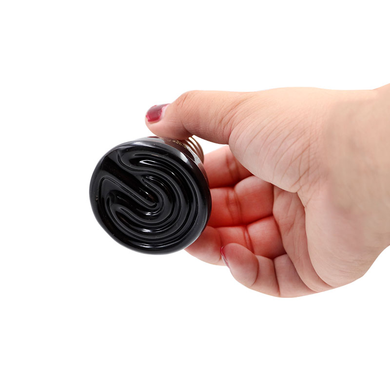 Black Mini Pet Heating lamp In - đánh giá và giá Ceramic Heat Emitter