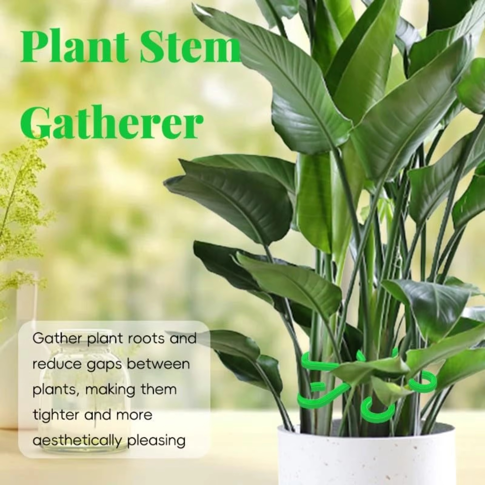 Adjustable Plant Support Stake - đánh giá và giá Vine Climbing Plastic