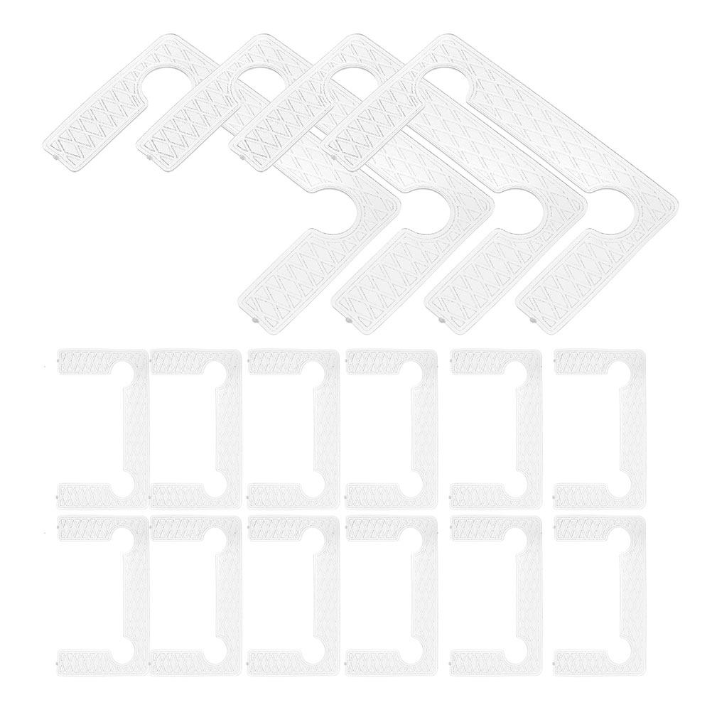 50Pcs Glass Door Spacer Pads T - đánh giá và giá Glass Door Hinge