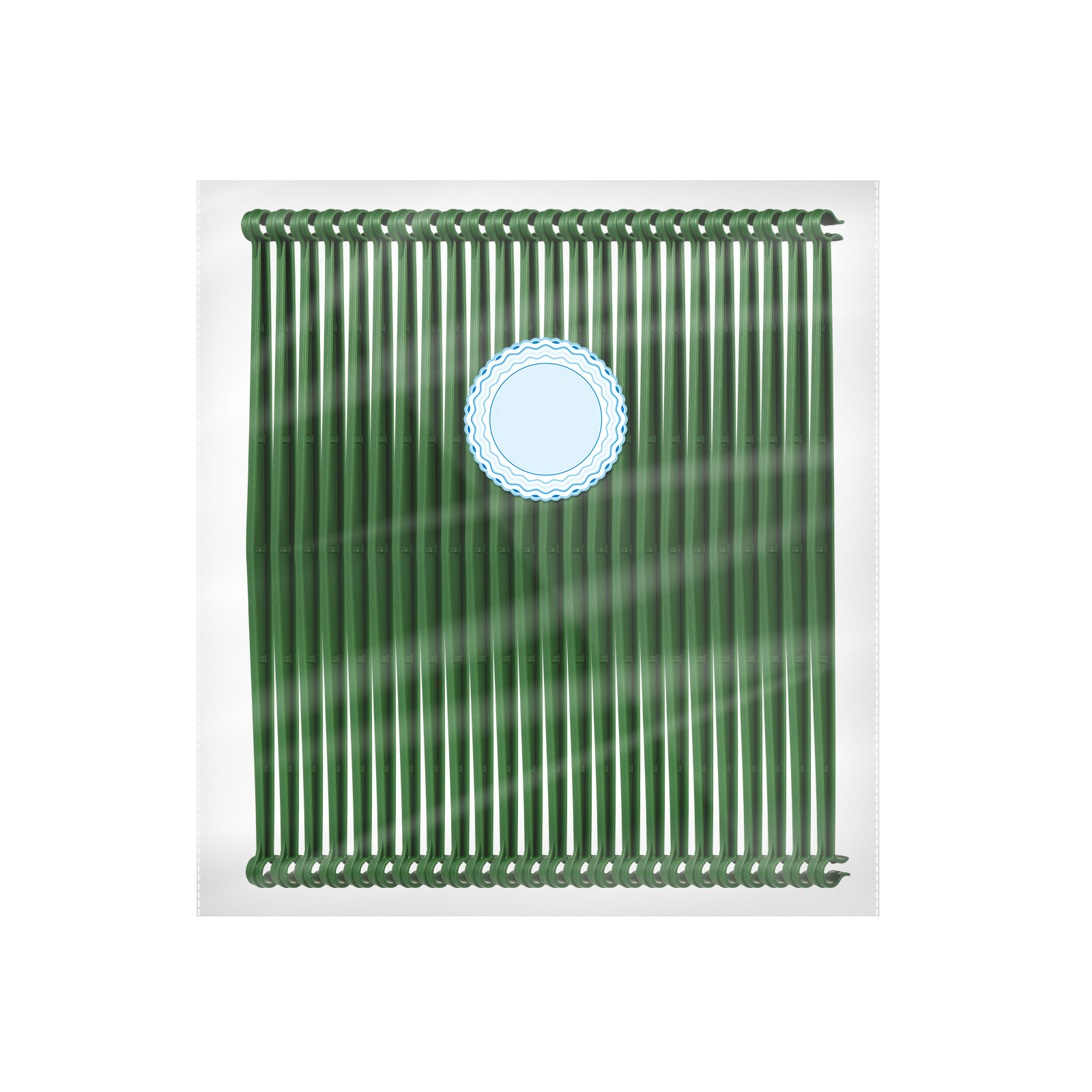 24Pcs Garden Trellis Connector - đánh giá và giá Vine Climbing Plastic