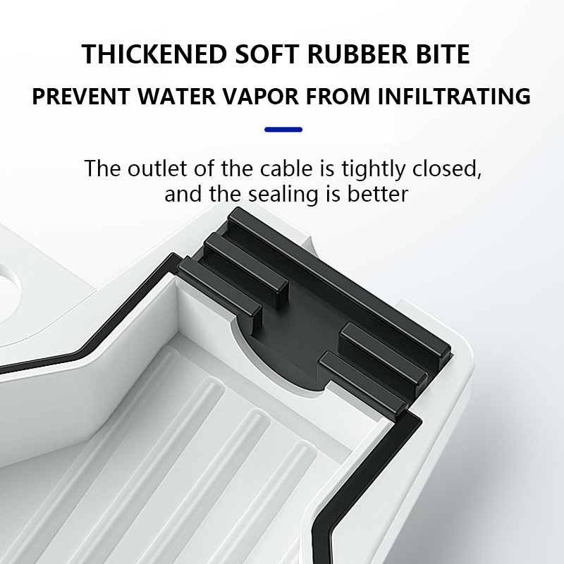 Avoir Tuya Wifi Waterproof Ele - đánh giá và giá Timer Dual Outlet