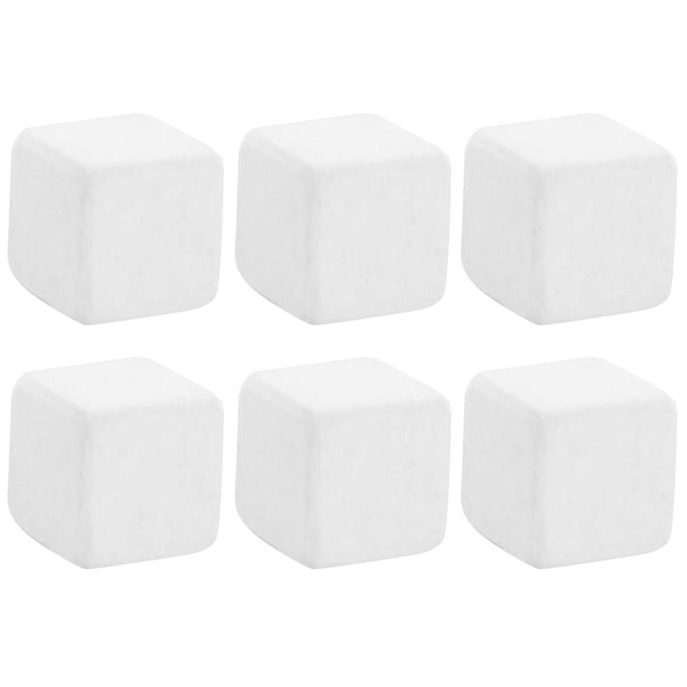6Pcs Tortoise Tank Calcium Cub - đánh giá và giá Calcium Powder Reptile