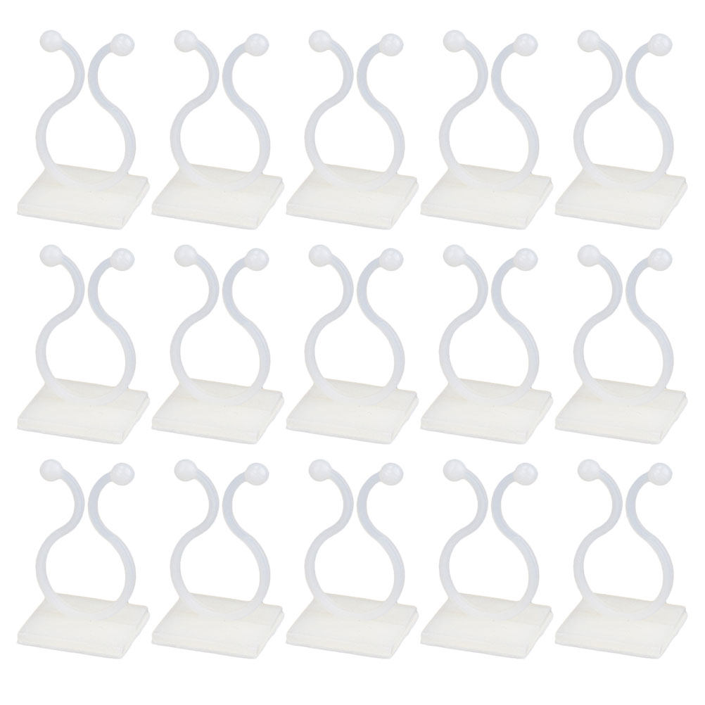 100pcs Green Plant Fastener Re - đánh giá và giá Vine Climbing Plastic