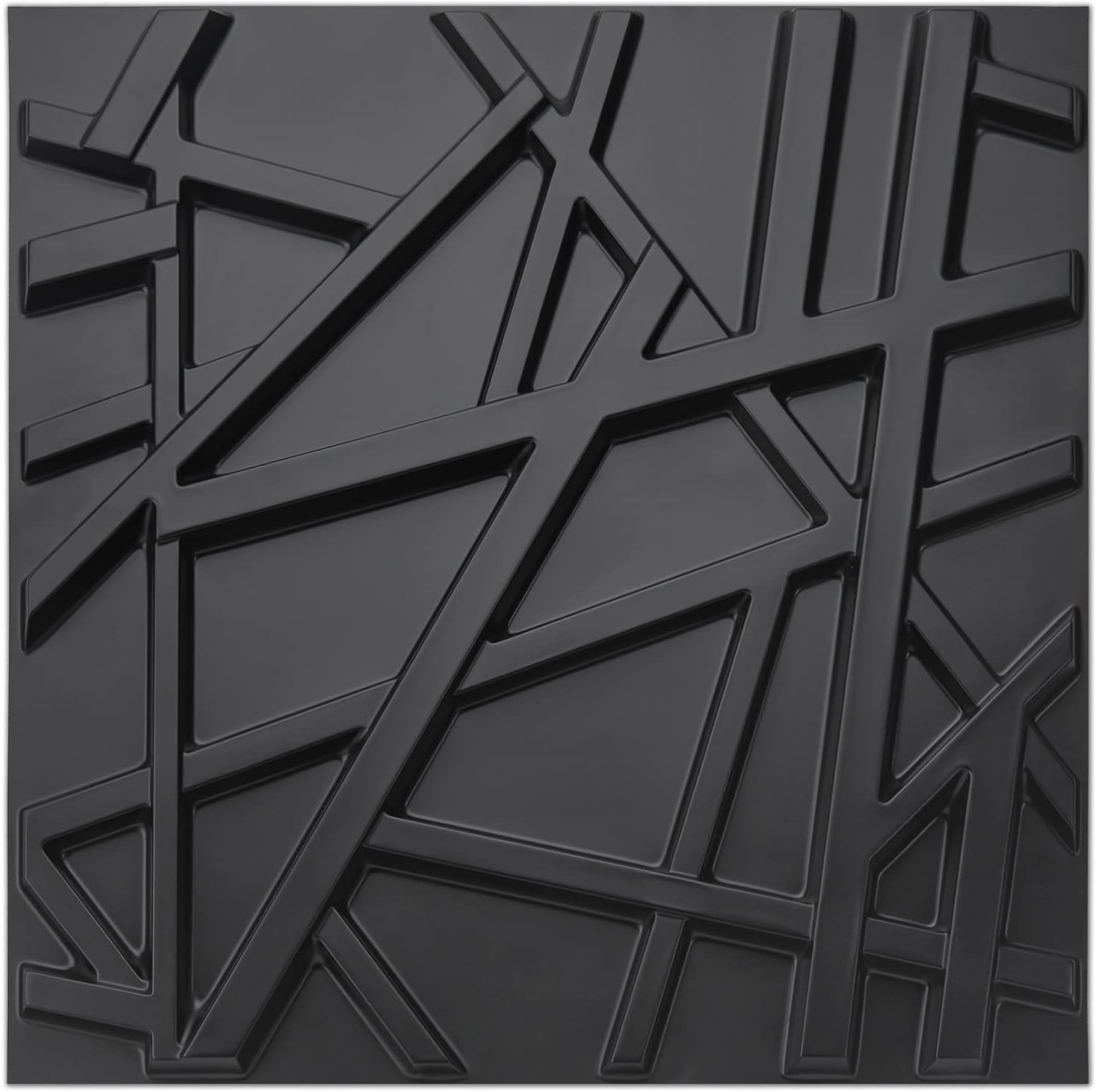 19.7x19.7in PVC Wall Panel Str - đánh giá và giá Pvc Panel Background