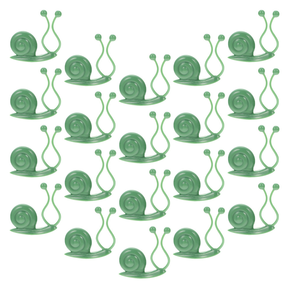 20Pcs Plant Climbing Wall Fixt - đánh giá và giá Vine Climbing Plastic