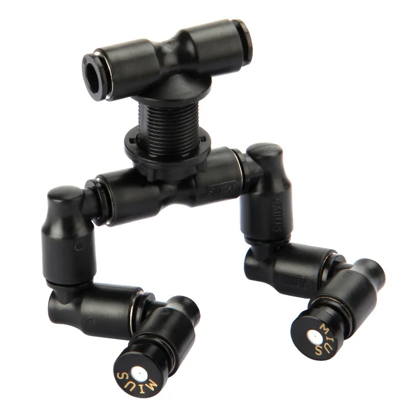 360 Degree Rotating Mist Rotat - đánh giá và giá Misting Nozzle Reptile