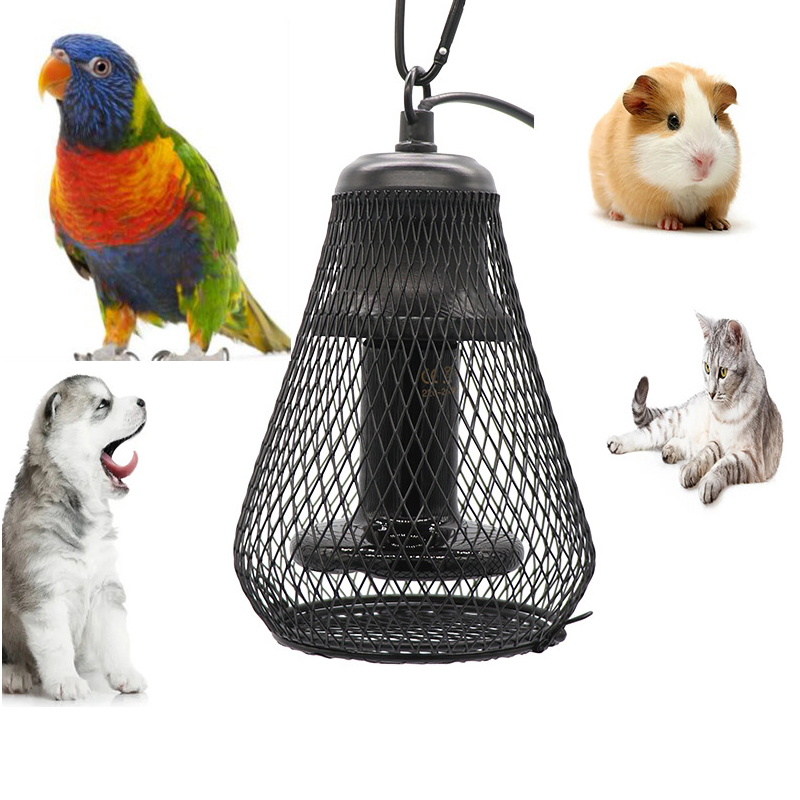 Pet Reptile Far Infrared Ceram - đánh giá và giá Ceramic Heat Emitter