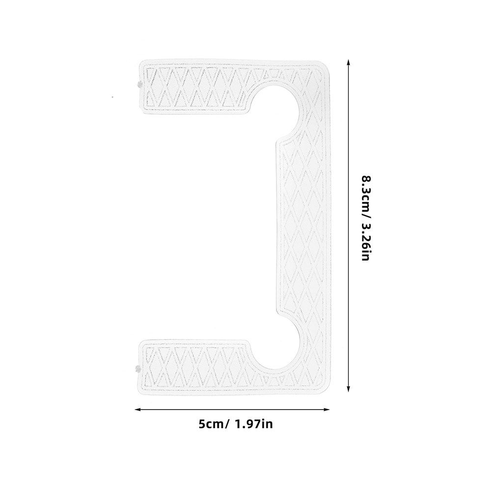 50Pcs Shower Room Glass Door S - đánh giá và giá Glass Door Hinge