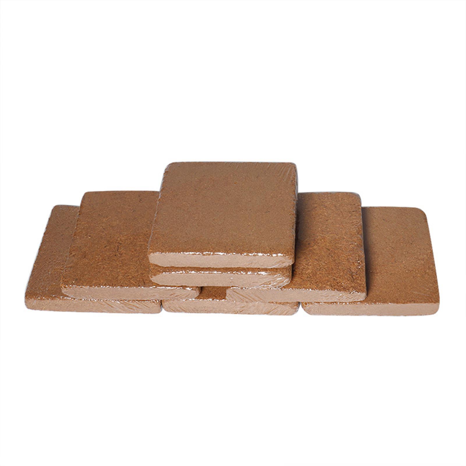 Soil Coconut Fibre Terrarium S - đánh giá và giá Substrate Coconut Fiber