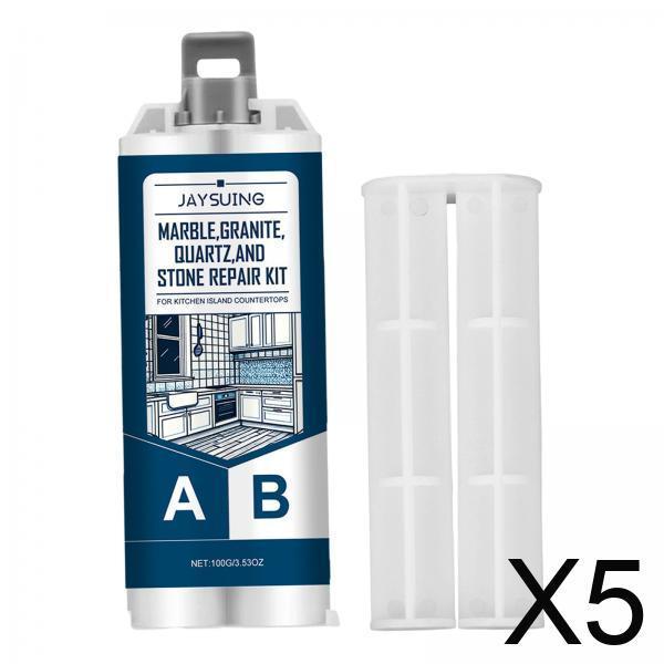 5x Tile Repair Agent Ab Glue M - đánh giá và giá Ceramic Tile Floor