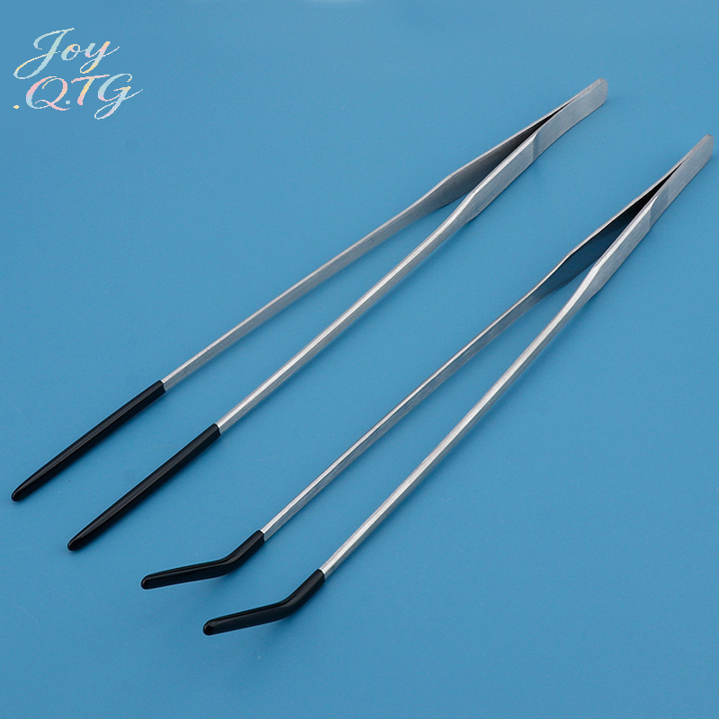 Hot Stainless Steel Reptile Wi - đánh giá và giá Feeding Tong Stainless