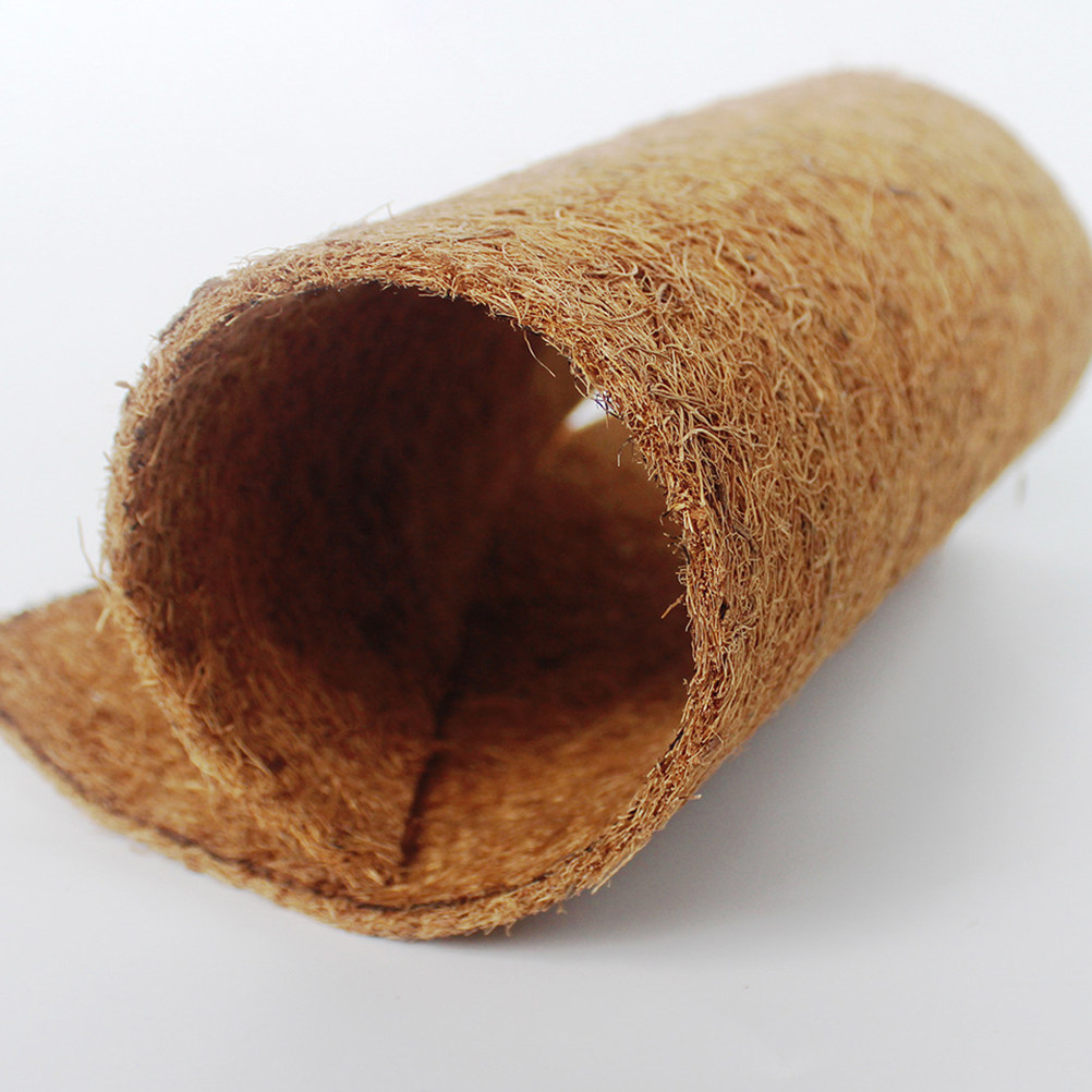 Reptile Terrarium Carpet Natur - đánh giá và giá Substrate Coconut Fiber
